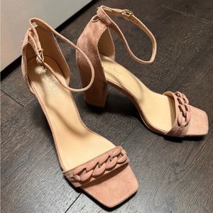 Nicole Miller Heels